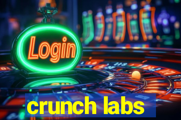 crunch labs